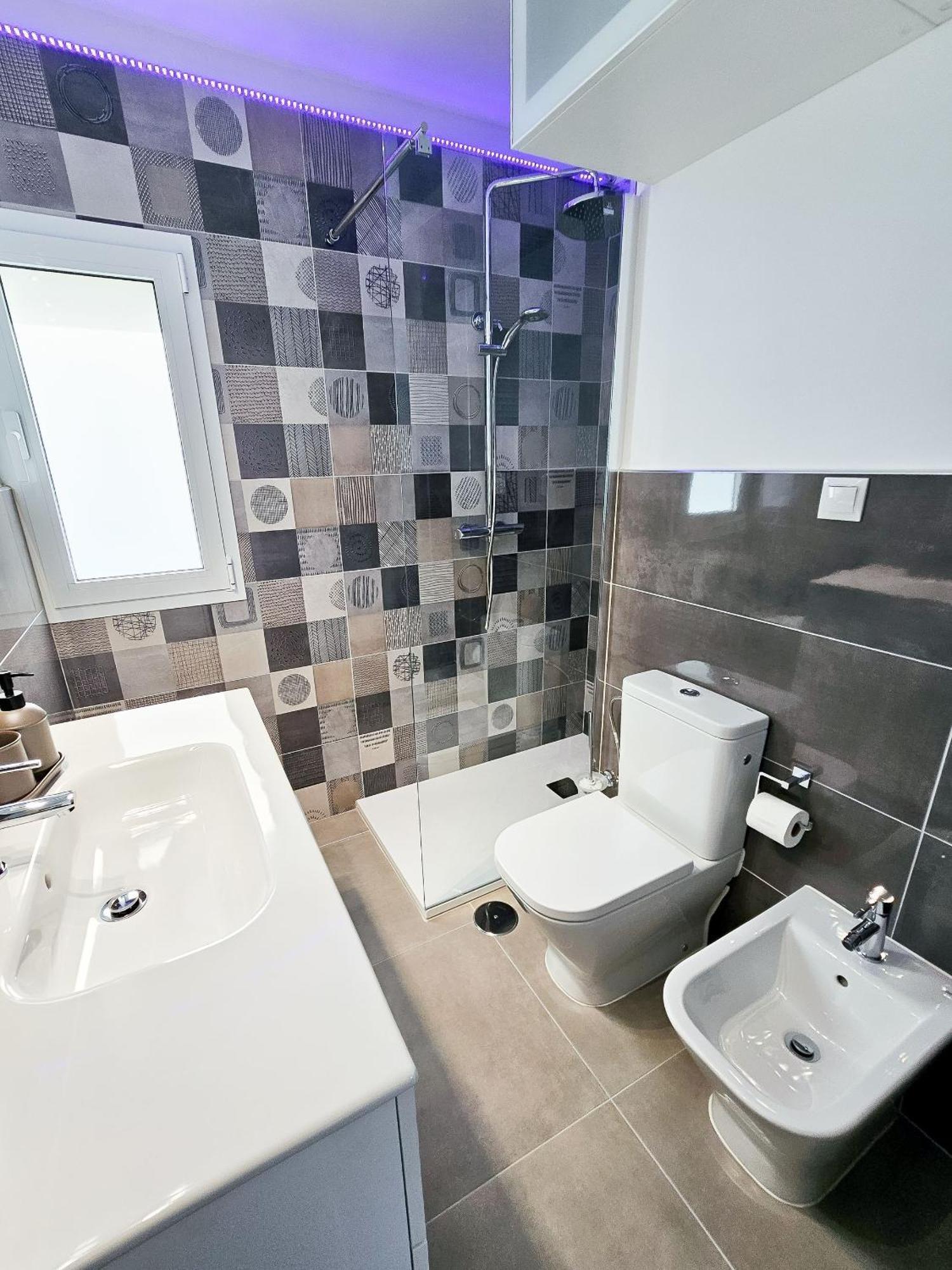 P&L House Las Olas Плая дел Инглес Екстериор снимка
