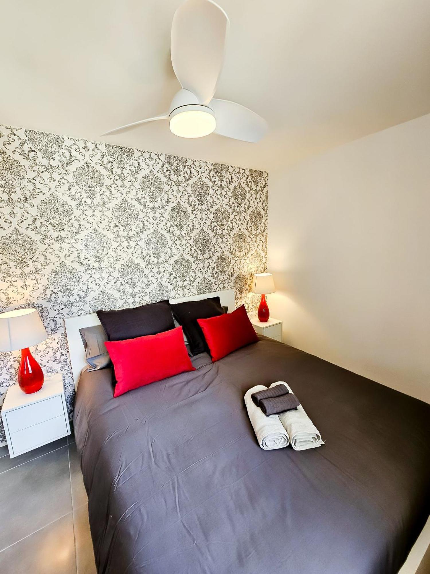 P&L House Las Olas Плая дел Инглес Екстериор снимка