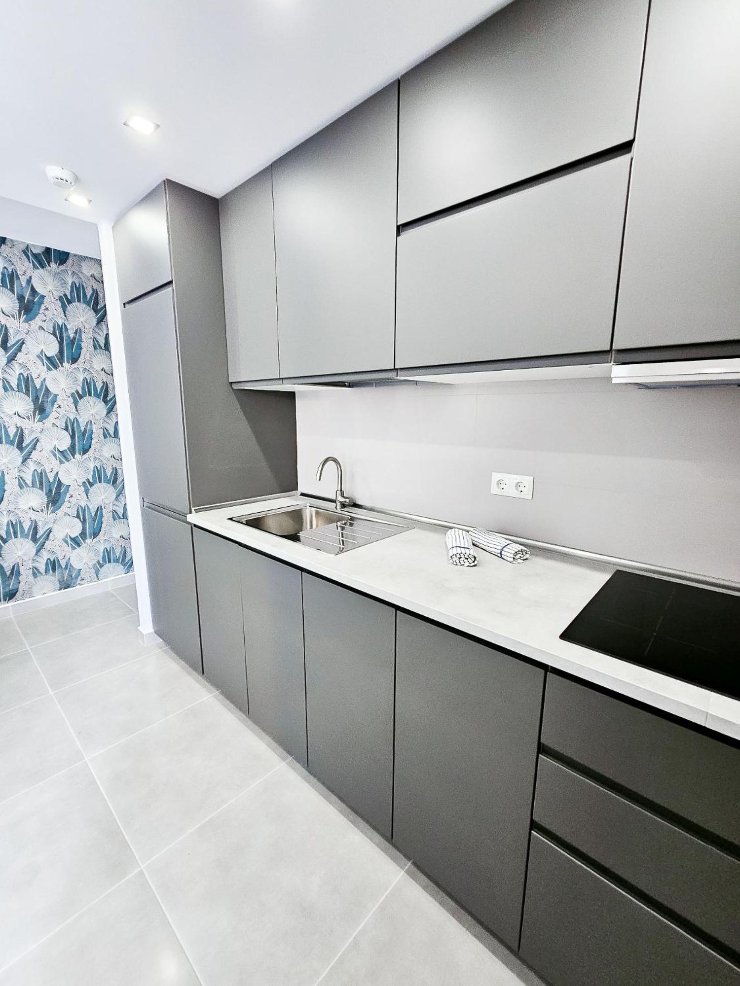 P&L House Las Olas Плая дел Инглес Екстериор снимка