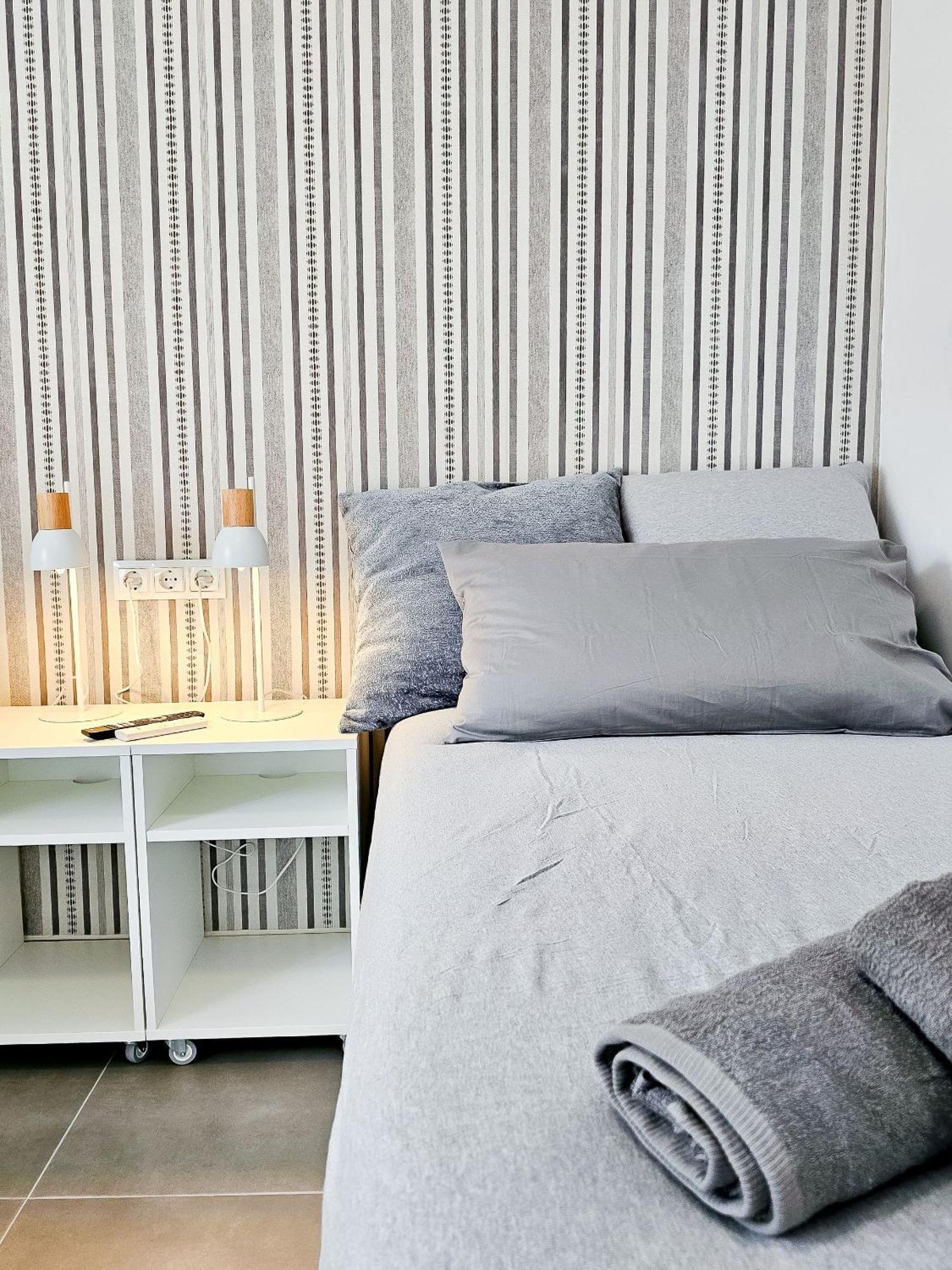 P&L House Las Olas Плая дел Инглес Екстериор снимка